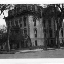 Stanford Mansion