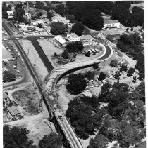I Street Bridge Construction