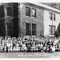 First Methodist Episcopal Church School