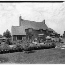 Royal Miller Residence