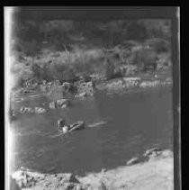 Rattlesnake Bridge July 4th, 1932