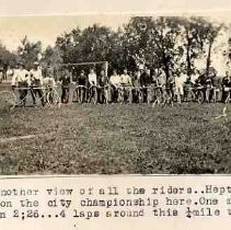 Print, Photographic, Black and White