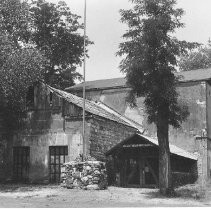 Old Buildings