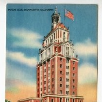 Elks Club of Sacramento