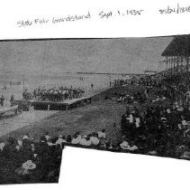 State Fair Grandstand
