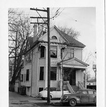 Delta Style Home at 1317 8th Street