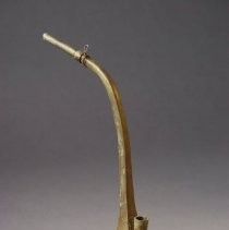 Pipe, opium