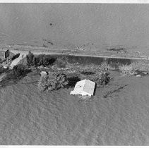 Flooded Home