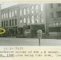 Print, Photographic, Black and White