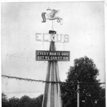 Print, Photographic, Black and White