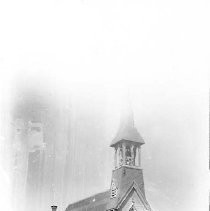 "Congragational Church, Galt"