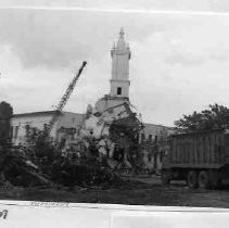 Print, Photographic, Black and White