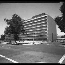 Sacramento Federal Building