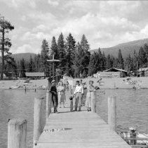 Kings Beach, Lake Tahoe