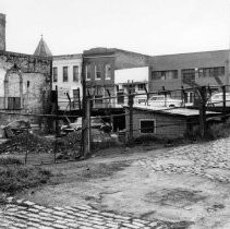 Ebner Hotel and 125 K St