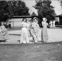 "McClatchy Park on Parade"