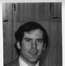 Rex Hime, candidate for Congress, 4th district (Northern California) vs. Robert Leggett