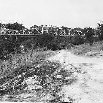 Jiboom Street Bridge