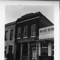 Fuller & Heather, Wicht Extract Company