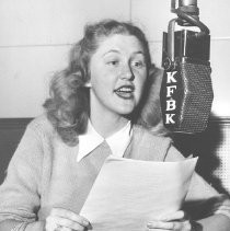 KFBK Broadcast