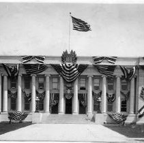 Solano County Courthouse