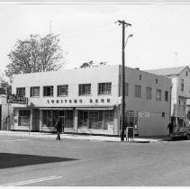 Sumitomo Bank of California