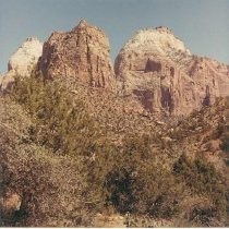 Zion National Park