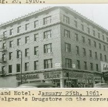 Print, Photographic, Black and White