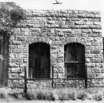 Historic structure in Diamond Springs