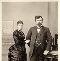 Photograph, Cabinet