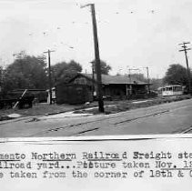 Print, Photographic, Black and White