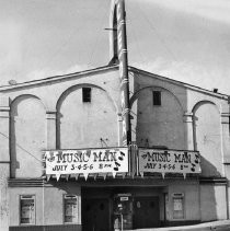 Print, Photographic, Black and White