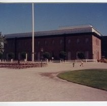 Opening of the New Sacramento History Museum