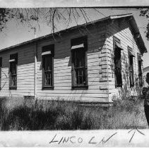 Old School House in Lincoln, CA