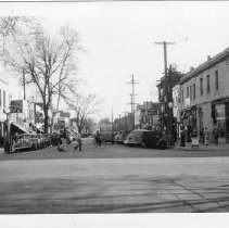 Print, Photographic, Black and White