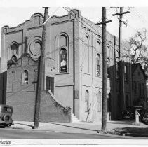 African Methodist Church
