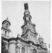 Cathedral of the Blessed Sacrament