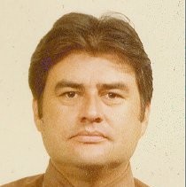 Officer George "Espinosa"