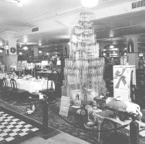 Weinstock's Store Display