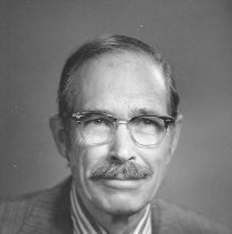 Harold W. Claugus