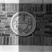 Building the Memorial Auditorium