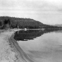 Kings Beach, Lake Tahoe