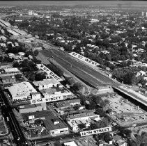 W-X Streets Freeway to Pioneer Memorial Bridge Ready to Open