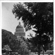 California State Capitol