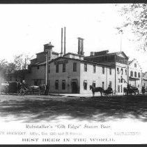 Ruhstaller's Brewery