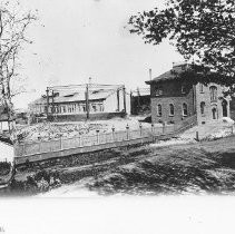 Print, Photographic, Black and White