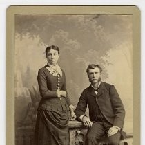 Photograph, Cabinet