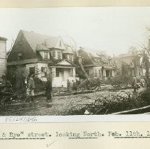 Print, Photographic, Black and White