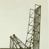 Walnut Grove Bridge Construction