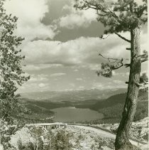 Donner Summit Bridge